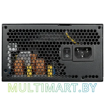Блок питания Cougar GEX850 850W картинка 3